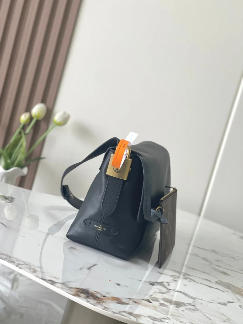 Cozy Louis Vuitton Satchel Bags 38859