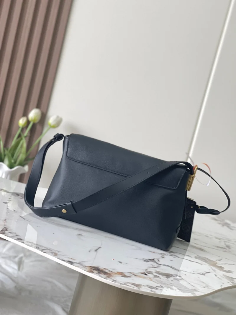 Cozy Louis Vuitton Satchel Bags 38859