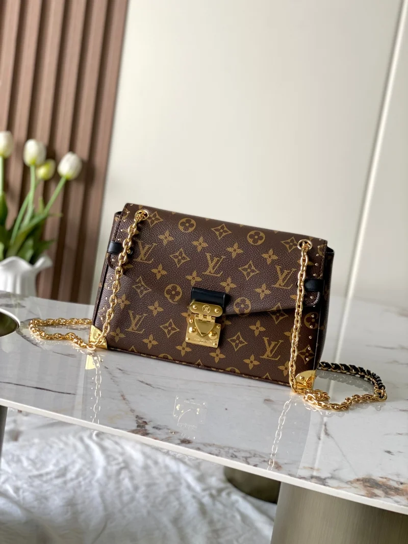 Louis Vuitton Satchel Bags Comfortable 38866