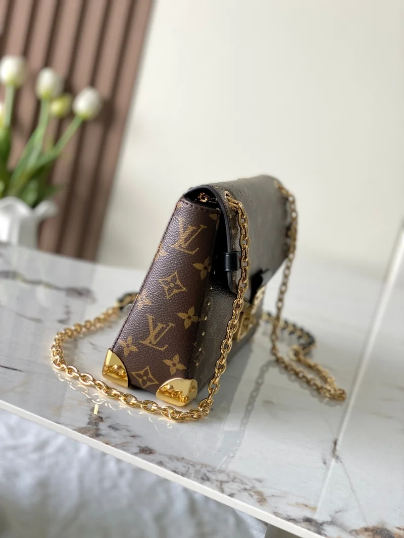 Louis Vuitton Satchel Bags Comfortable 38866