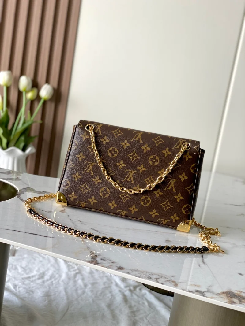 Louis Vuitton Satchel Bags Comfortable 38866