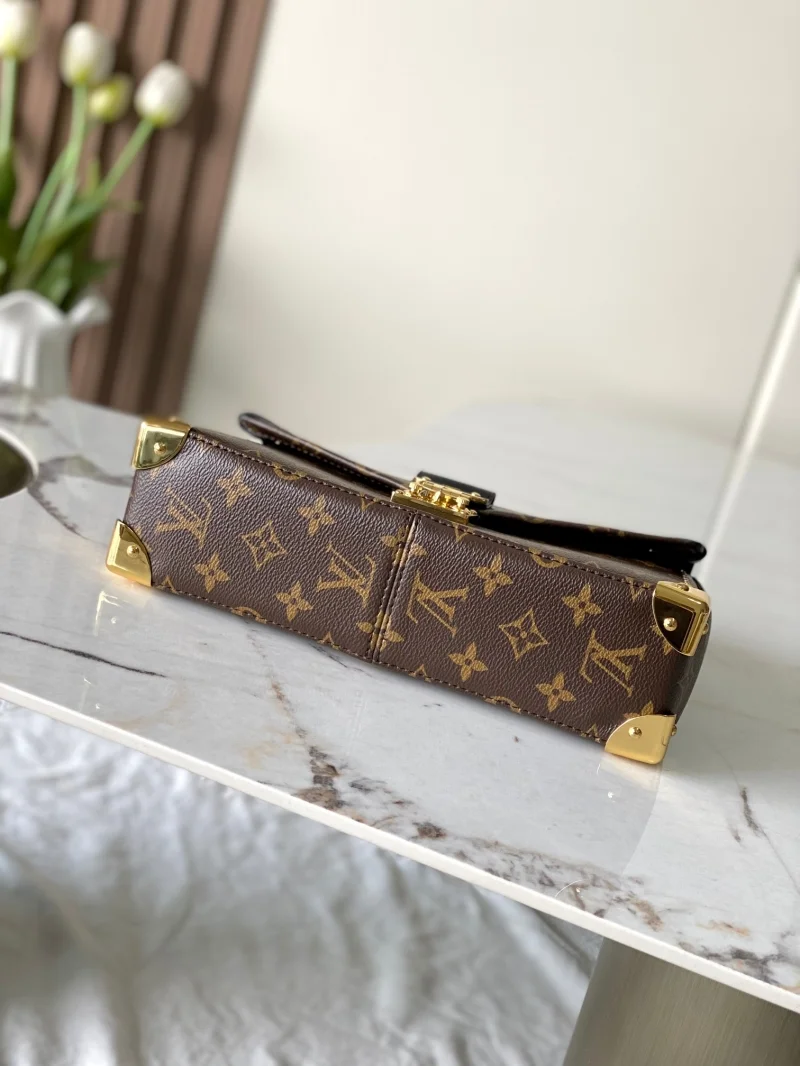 Louis Vuitton Satchel Bags Comfortable 38866