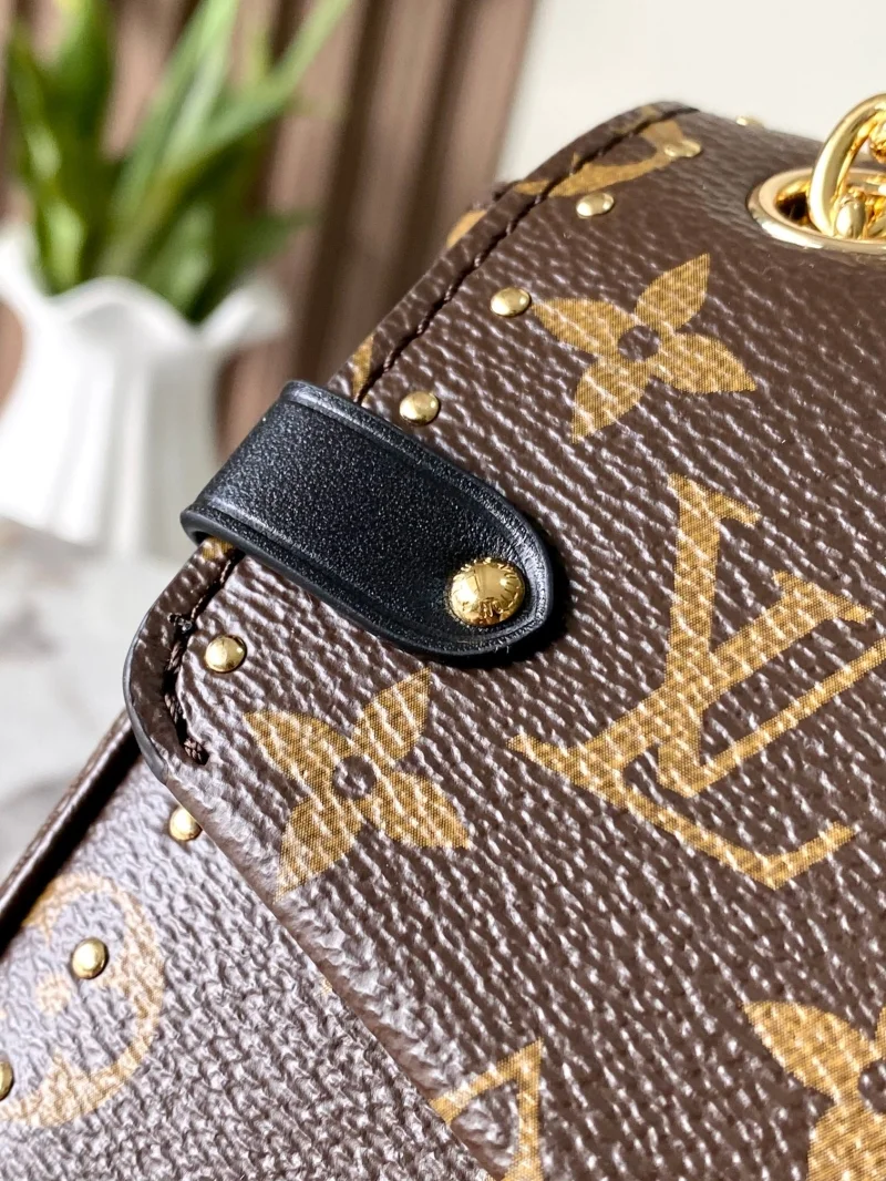 Louis Vuitton Satchel Bags Comfortable 38866