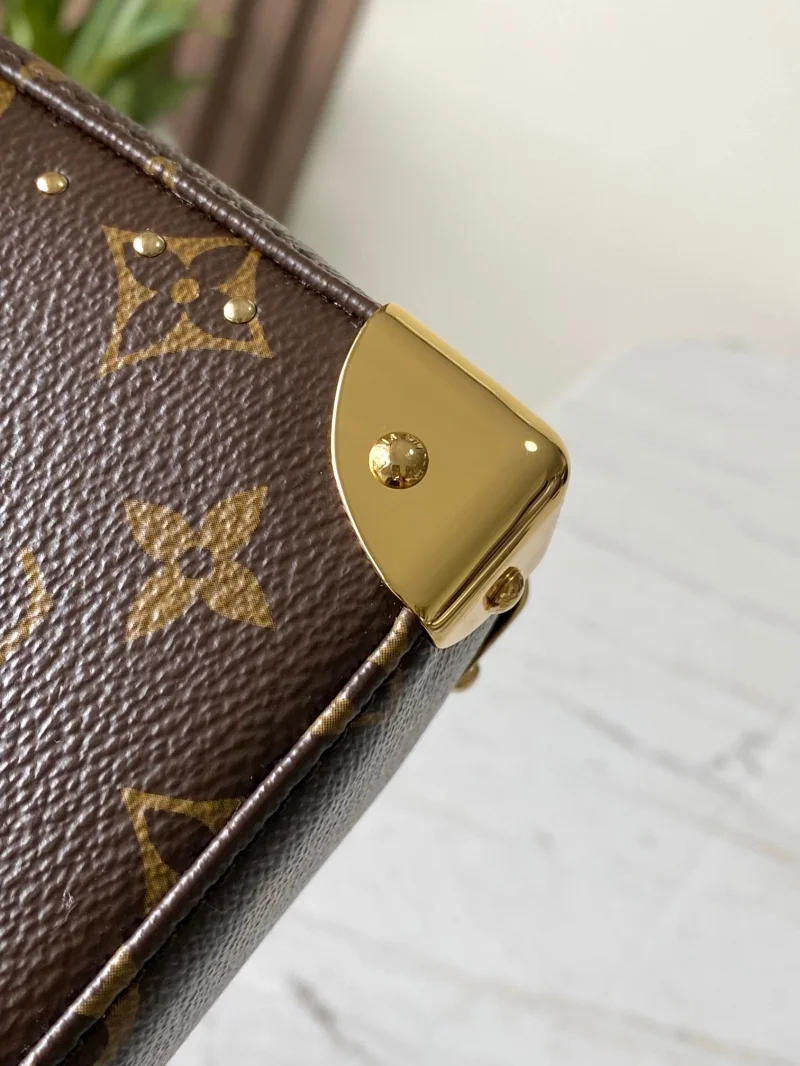 Louis Vuitton Satchel Bags Comfortable 38866