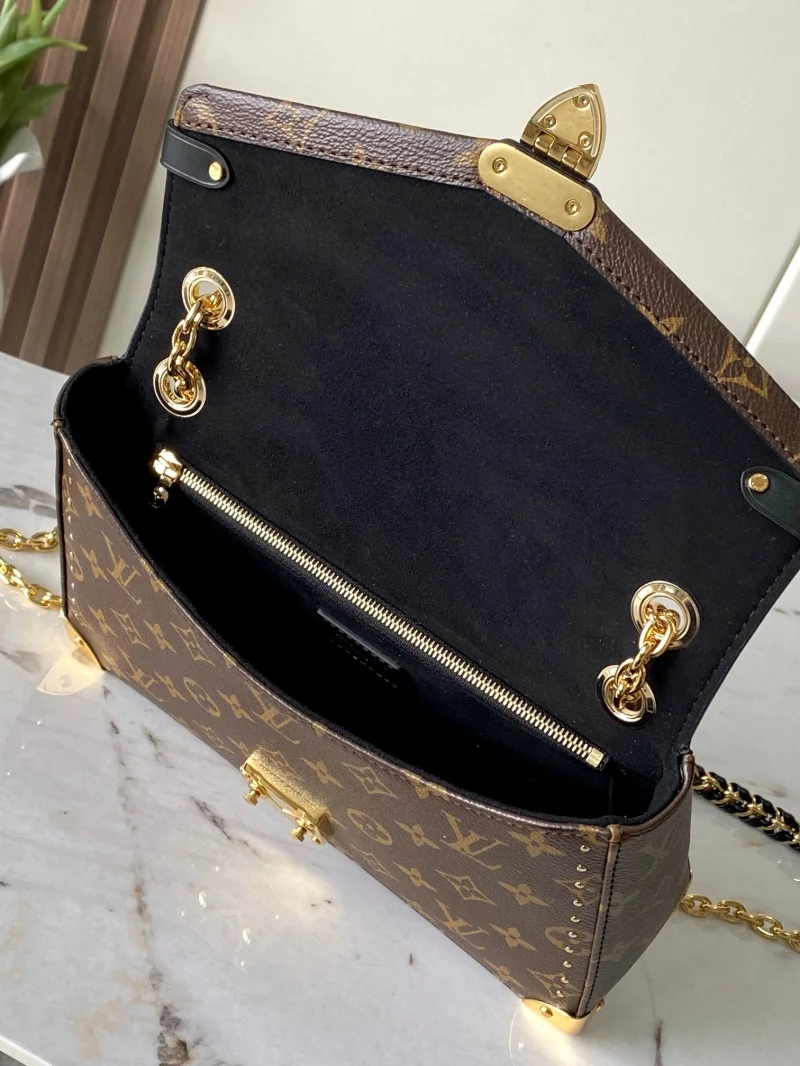 Louis Vuitton Satchel Bags Comfortable 38866