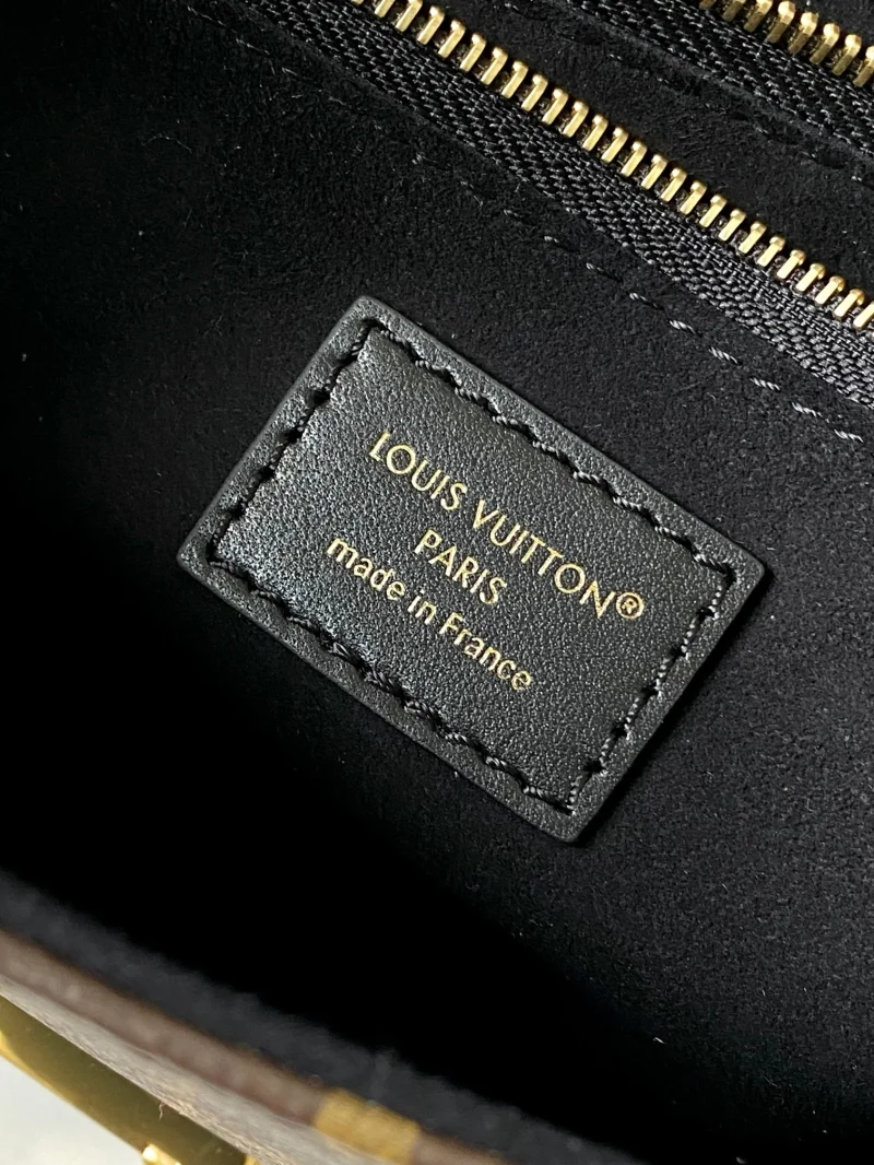 Louis Vuitton Satchel Bags Comfortable 38866