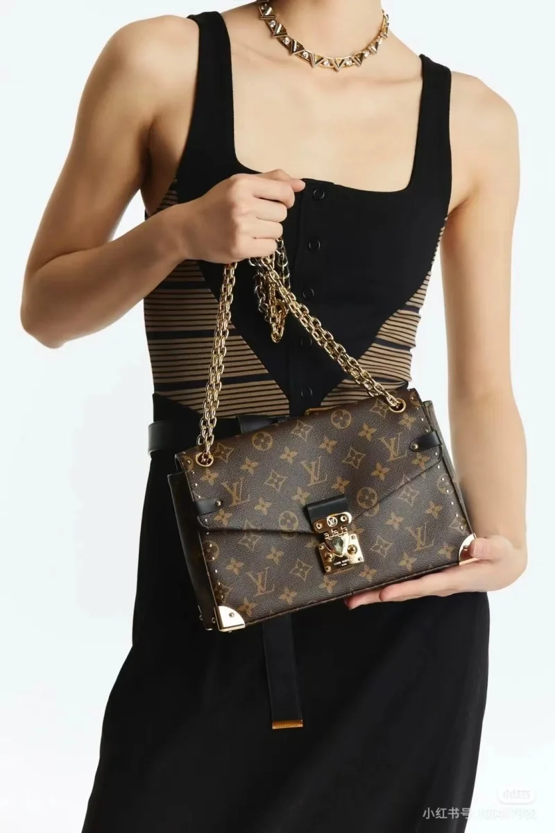 Louis Vuitton Satchel Bags Comfortable 38866
