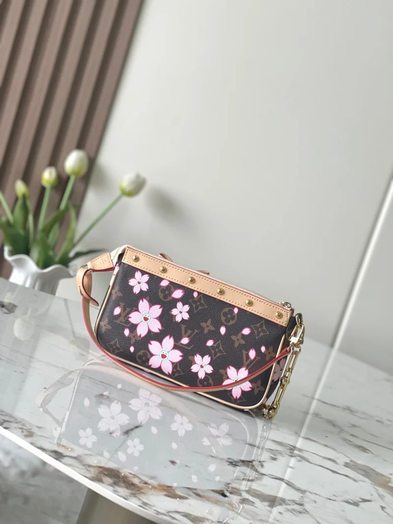 SunProtective Louis Vuitton Satchel Bags 37598