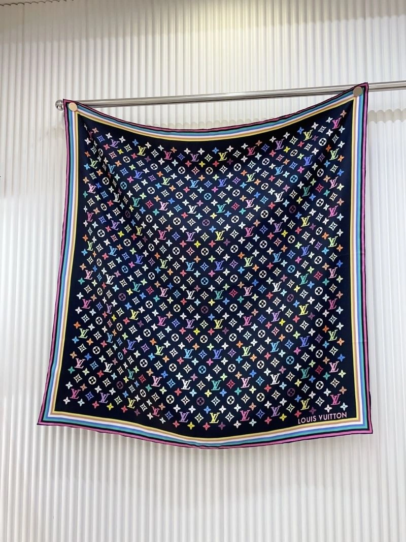 Louis Vuitton Scarf Elegant 270637