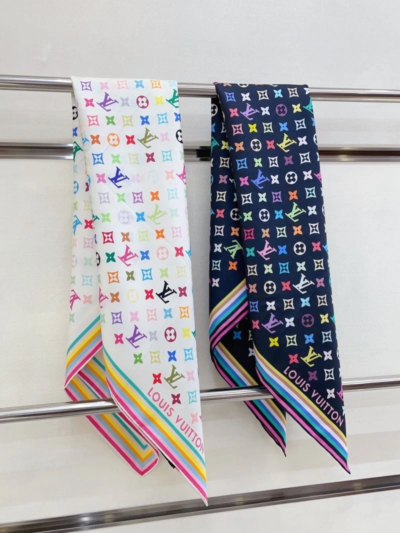 Louis Vuitton Scarf Bold 270636