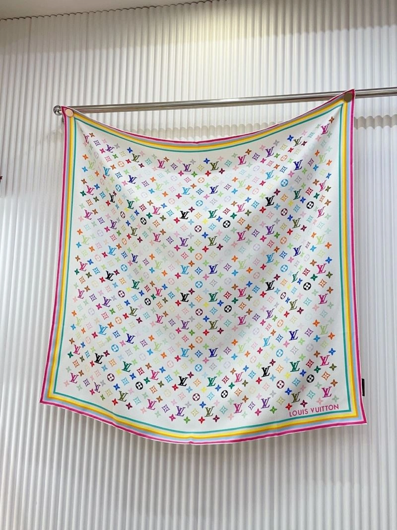 Louis Vuitton Scarf Bold 270636