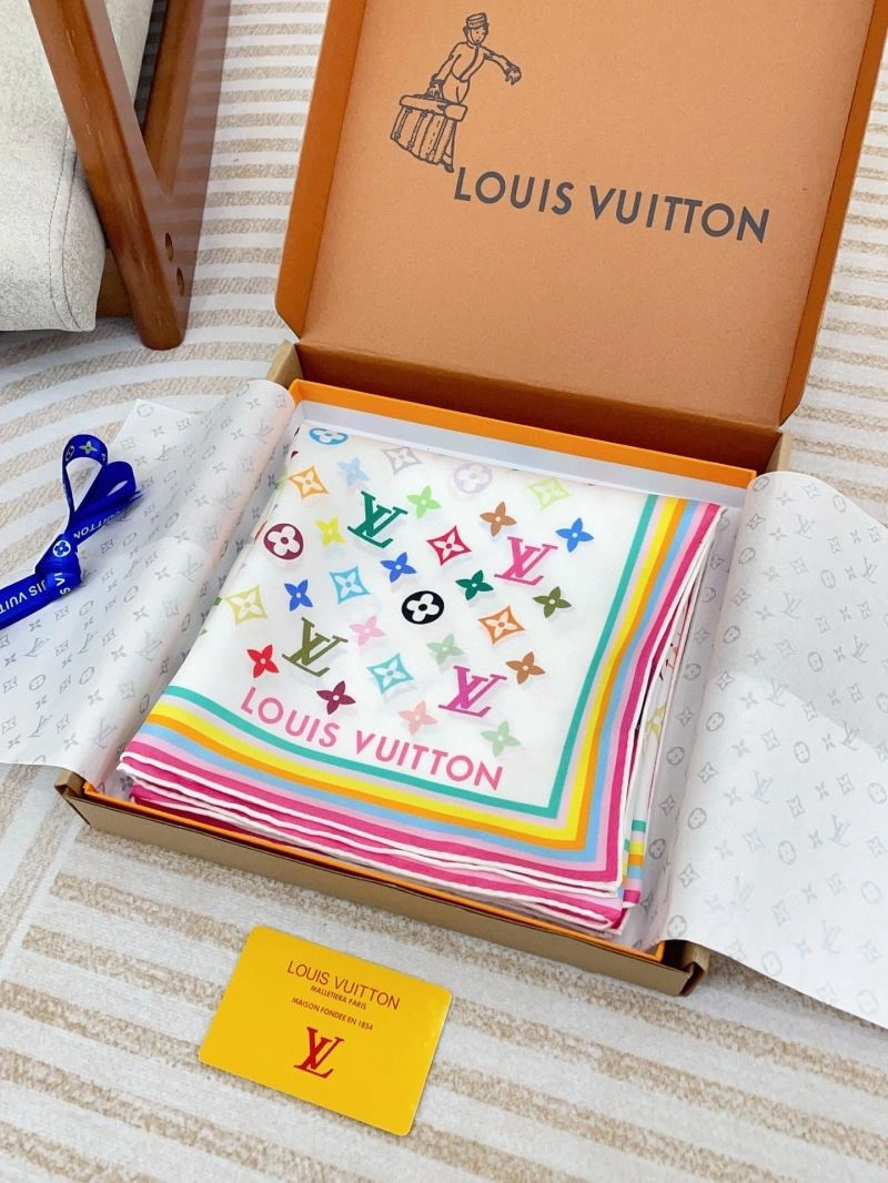 Louis Vuitton Scarf Bold 270636