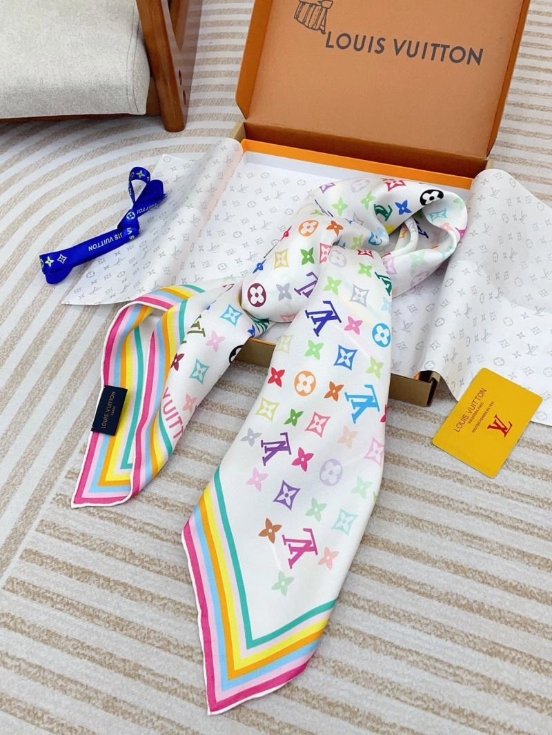 Louis Vuitton Scarf Bold 270636