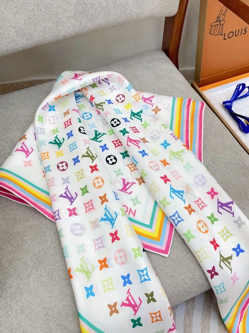 Louis Vuitton Scarf Bold 270636