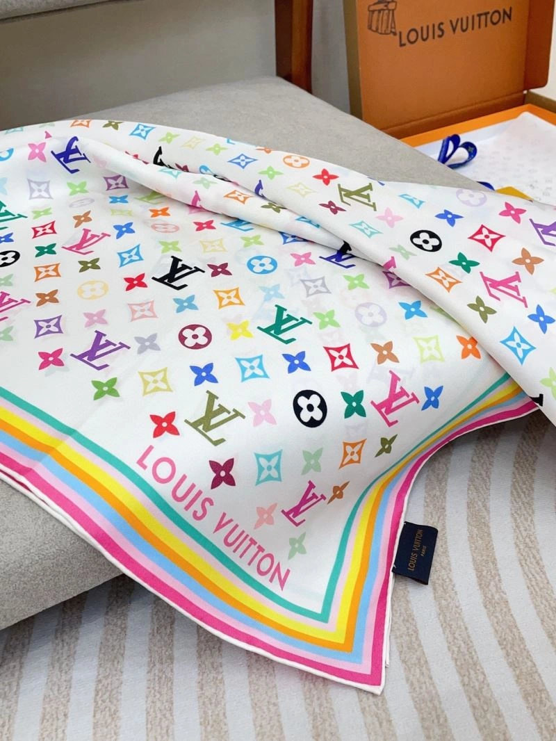 Louis Vuitton Scarf Bold 270636