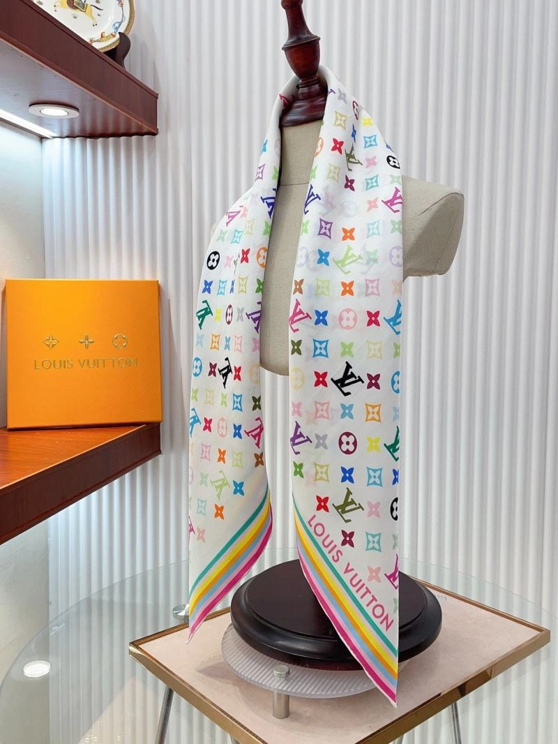 Louis Vuitton Scarf Bold 270636