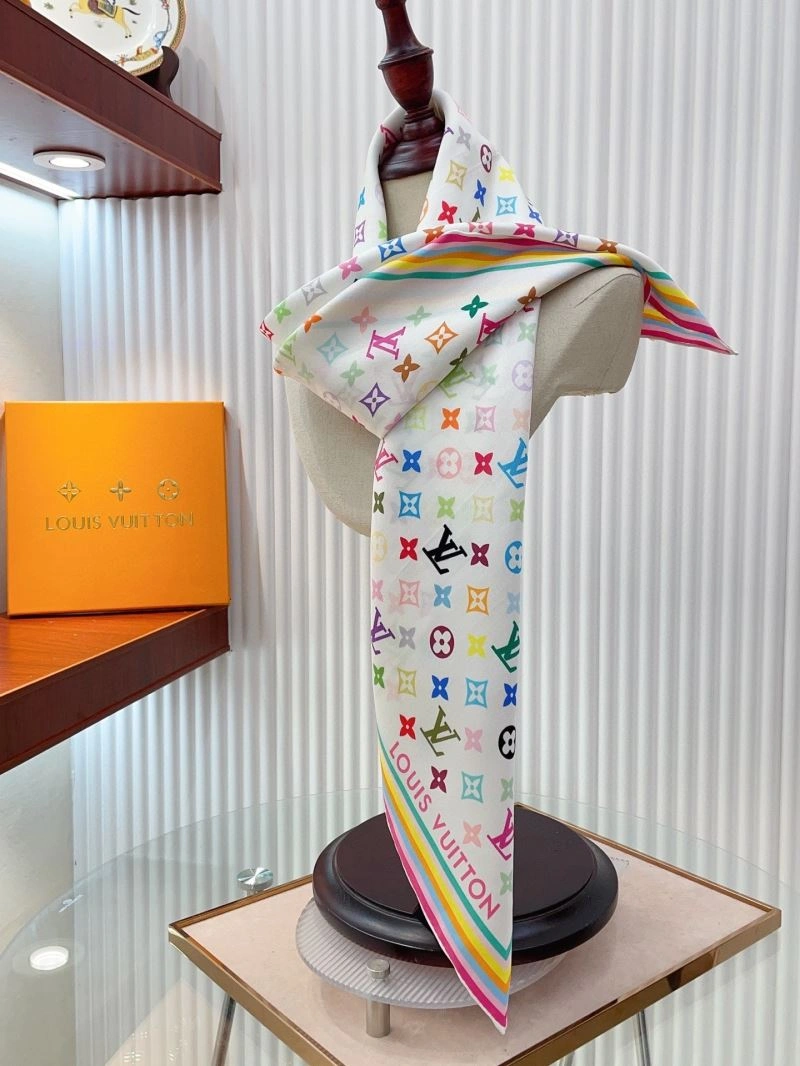 Louis Vuitton Scarf Bold 270636