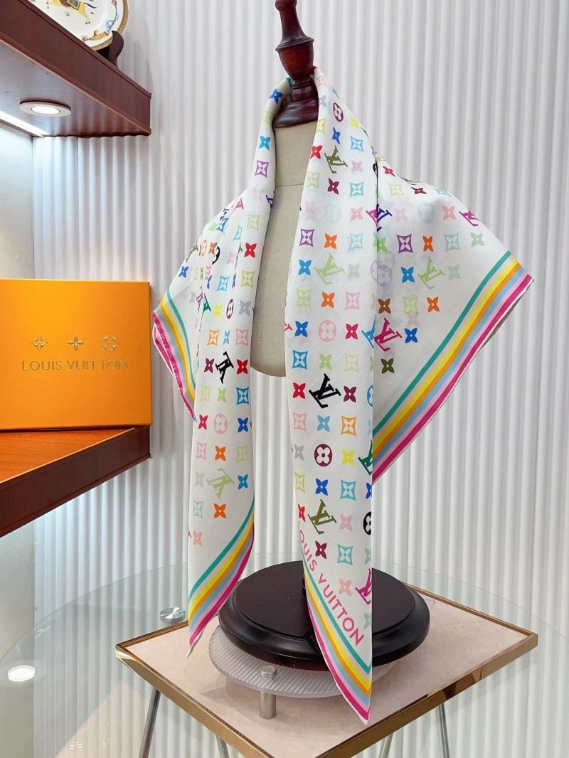 Louis Vuitton Scarf Bold 270636