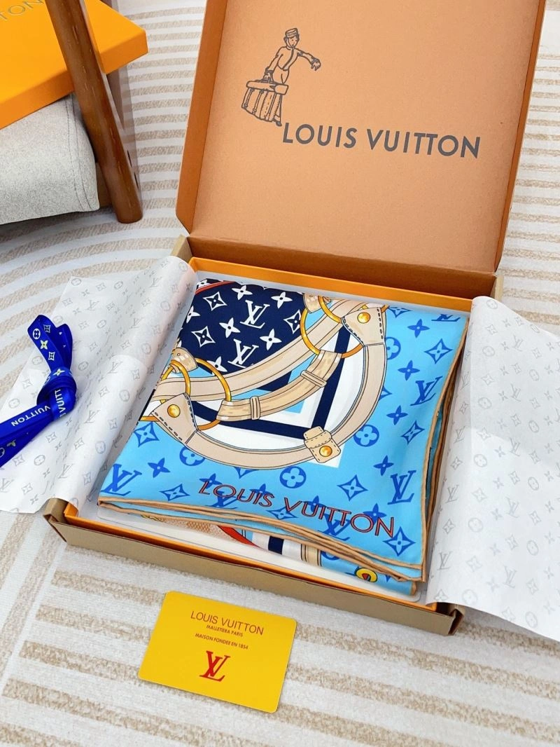 Louis Vuitton Scarf TechFriendly 270634
