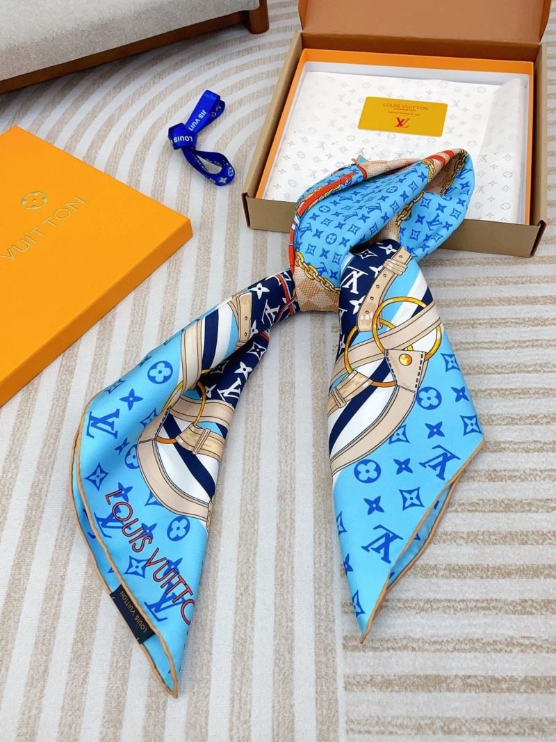 Louis Vuitton Scarf TechFriendly 270634