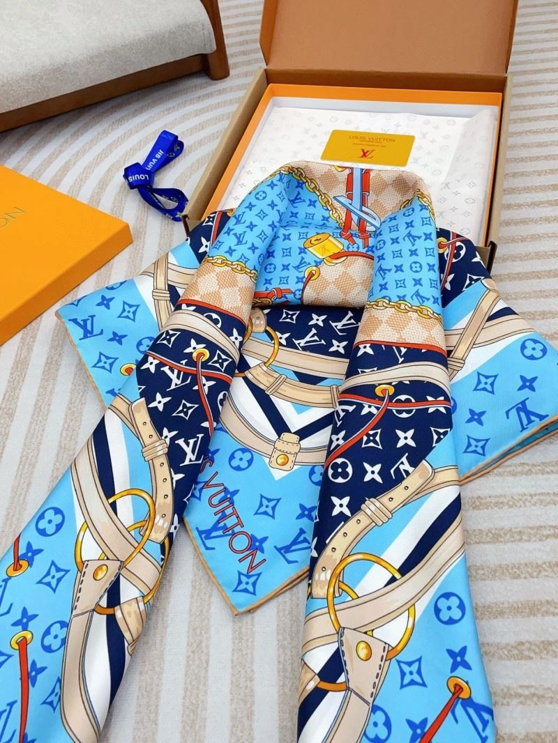 Louis Vuitton Scarf TechFriendly 270634