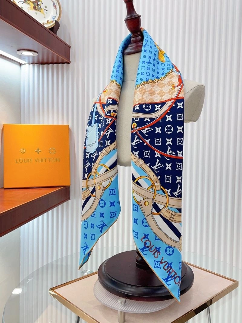 Louis Vuitton Scarf TechFriendly 270634