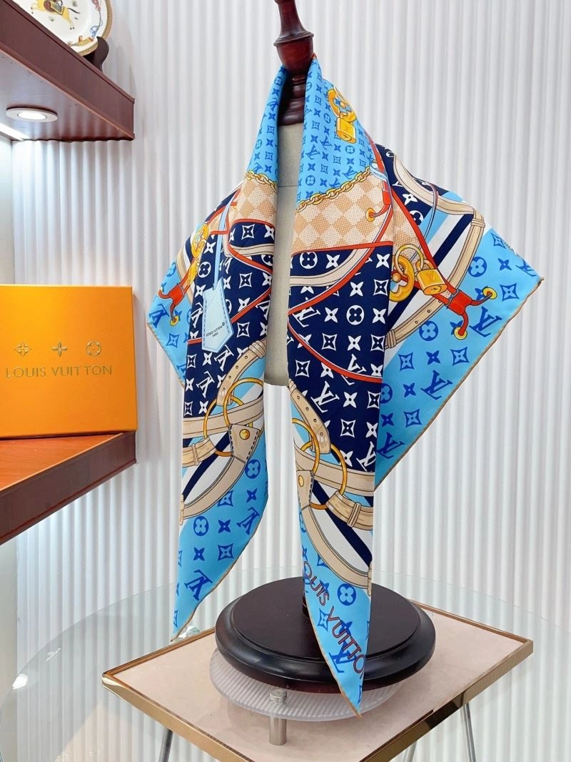 Louis Vuitton Scarf TechFriendly 270634