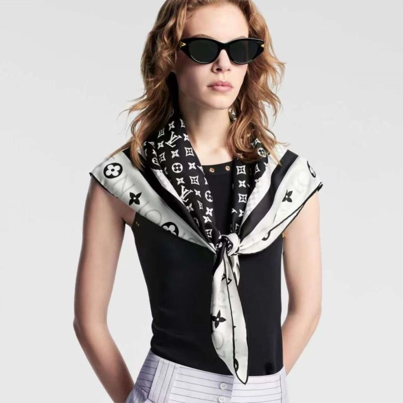 Premium Louis Vuitton Scarf 270616