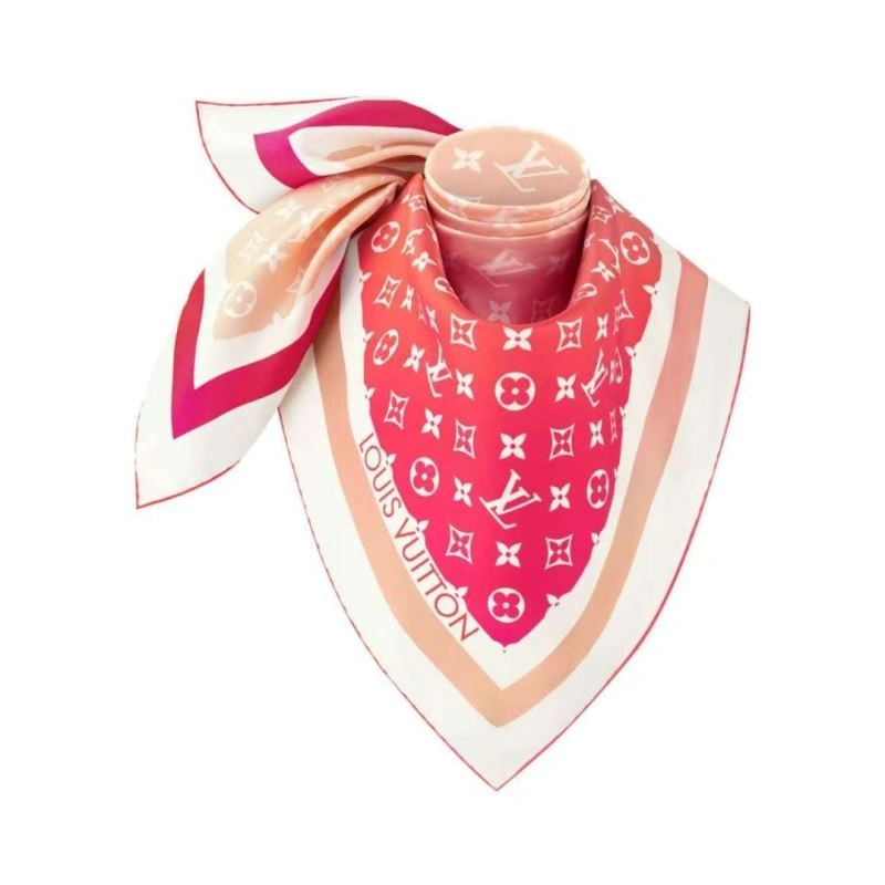 Louis Vuitton Scarf Functional 270610