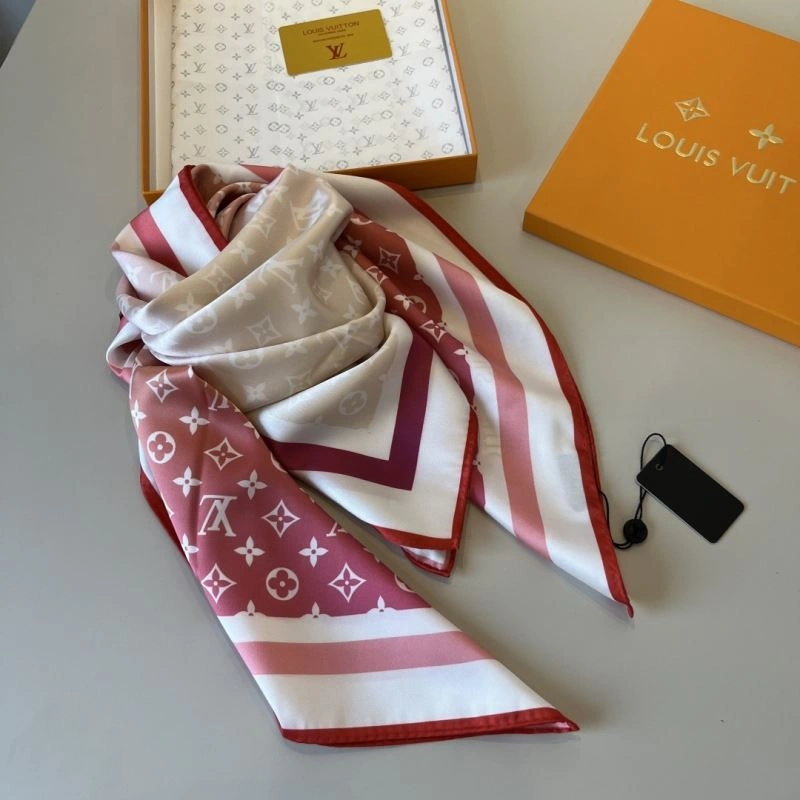 Louis Vuitton Scarf Functional 270610