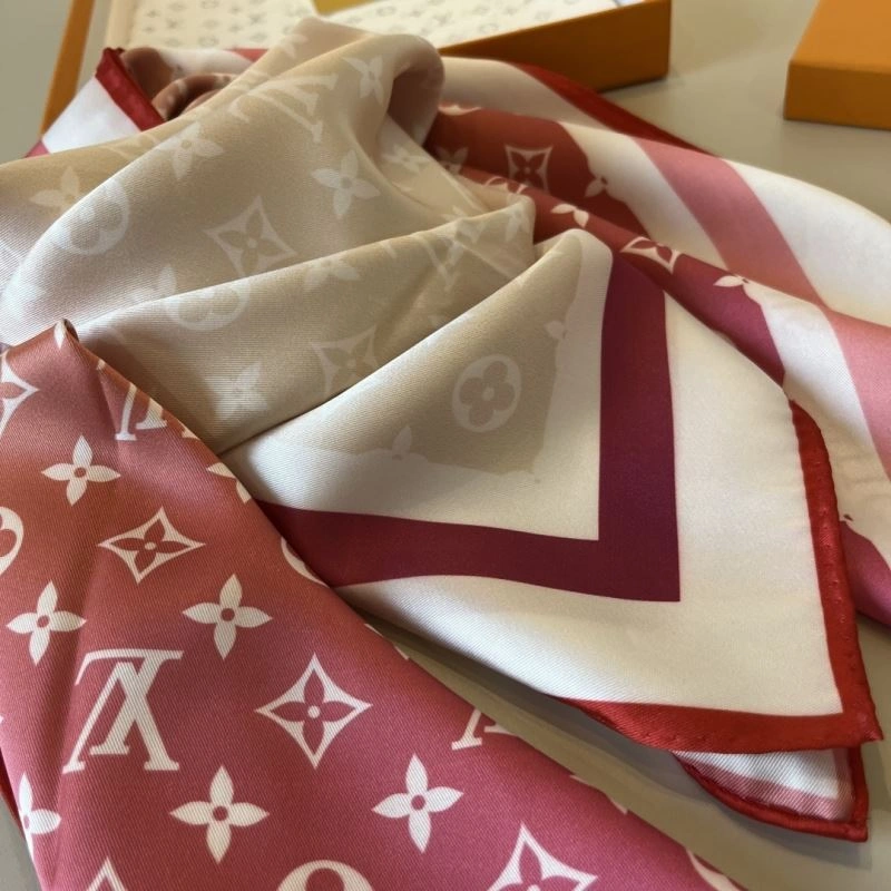 Louis Vuitton Scarf Functional 270610