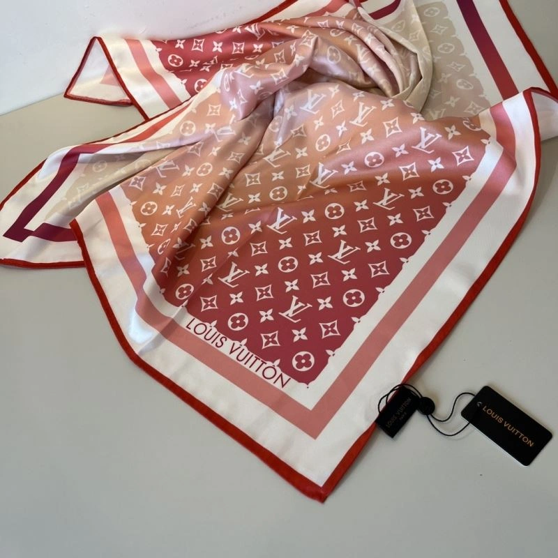 Louis Vuitton Scarf Functional 270610