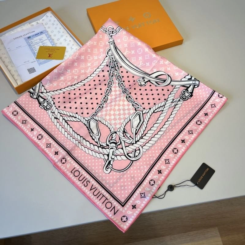 Louis Vuitton Scarf WaterResistant 270627