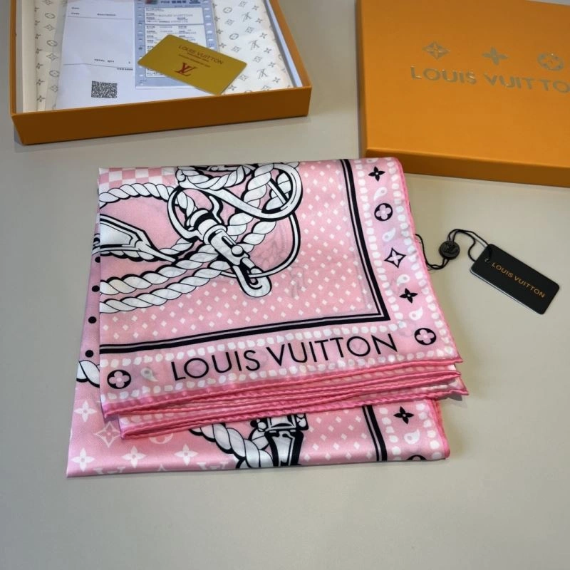 Louis Vuitton Scarf WaterResistant 270627