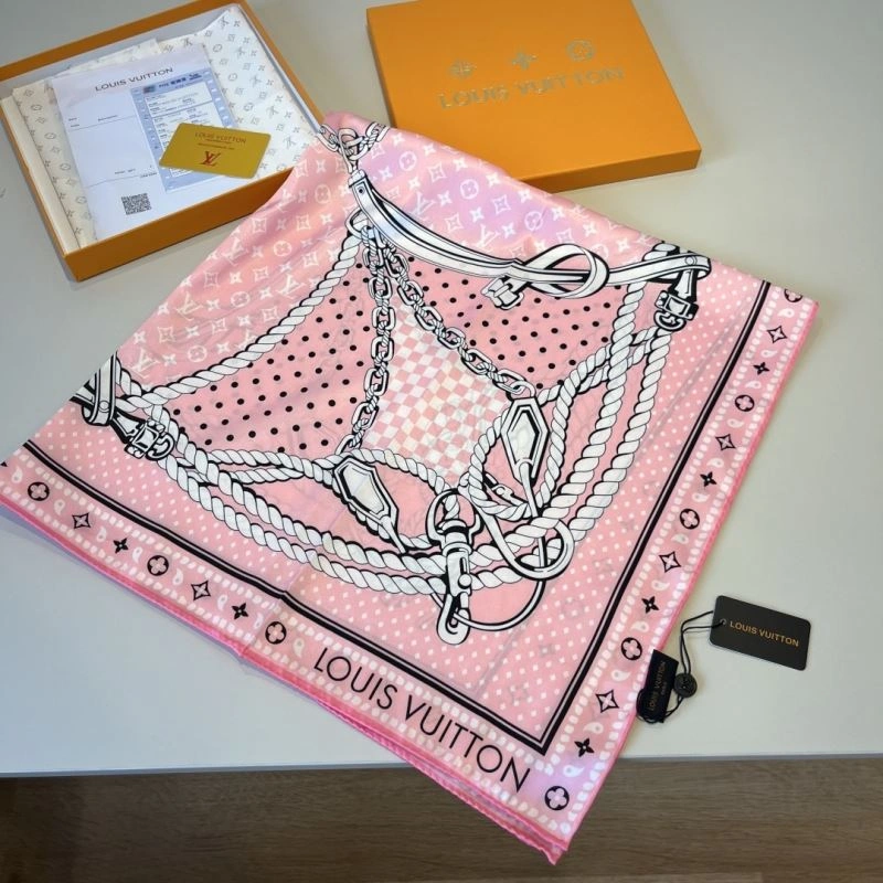 Louis Vuitton Scarf WaterResistant 270627