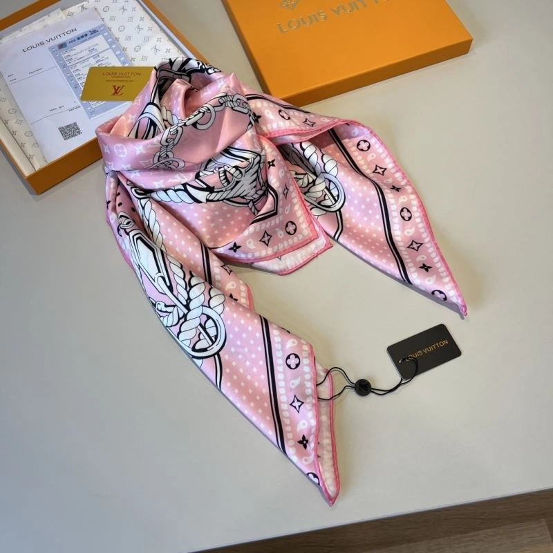 Louis Vuitton Scarf WaterResistant 270627