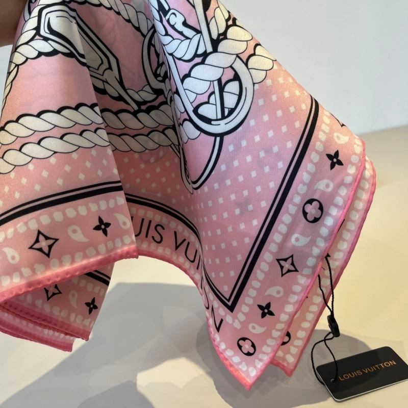Louis Vuitton Scarf WaterResistant 270627