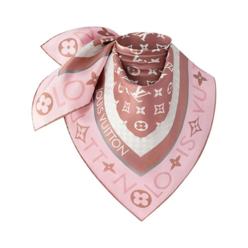 Effortless Louis Vuitton Scarf 270605