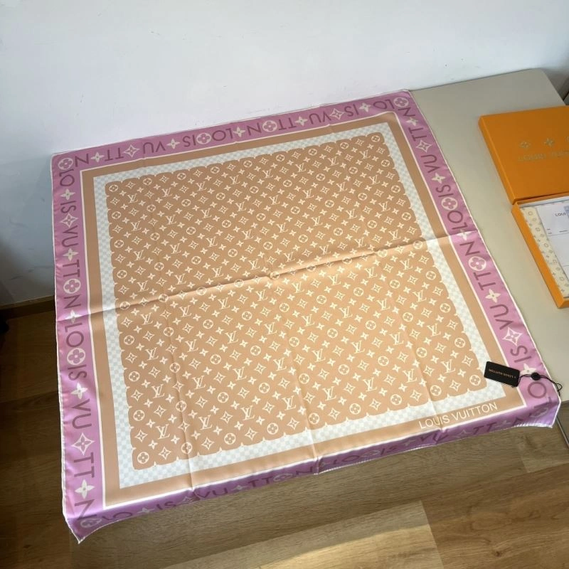 Louis Vuitton Scarf EasyCare 270608