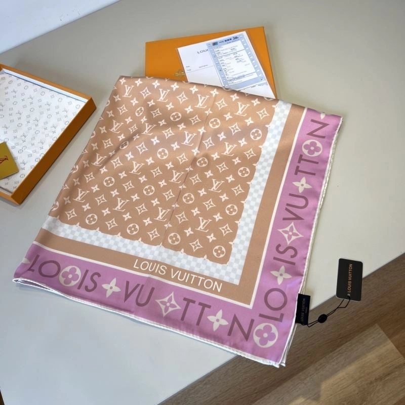 Louis Vuitton Scarf EasyCare 270608
