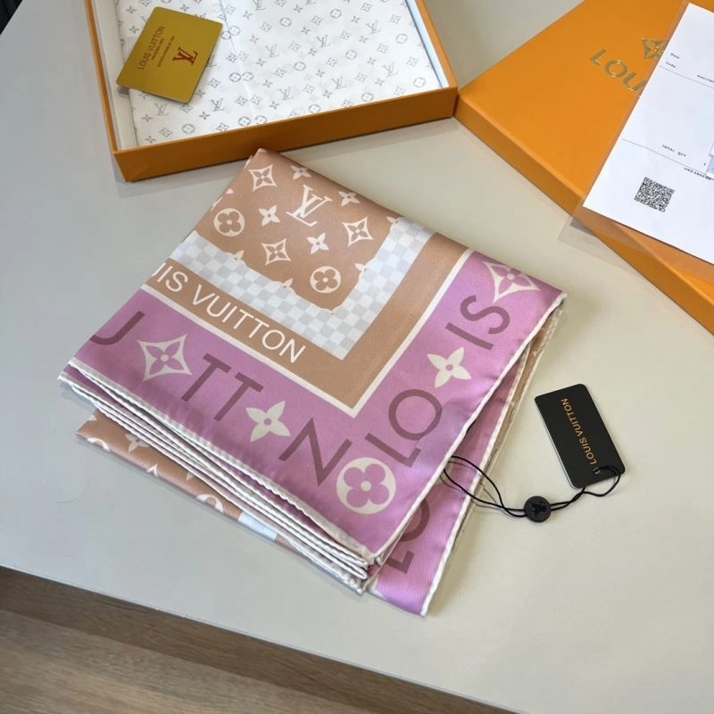 Louis Vuitton Scarf EasyCare 270608