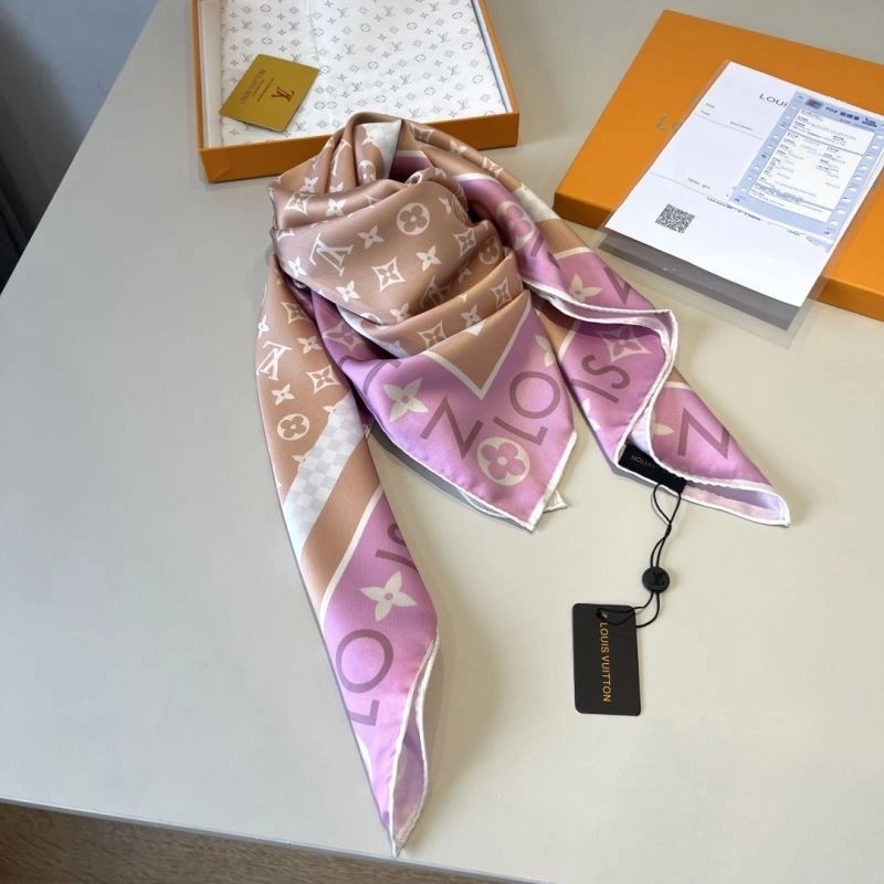 Louis Vuitton Scarf EasyCare 270608