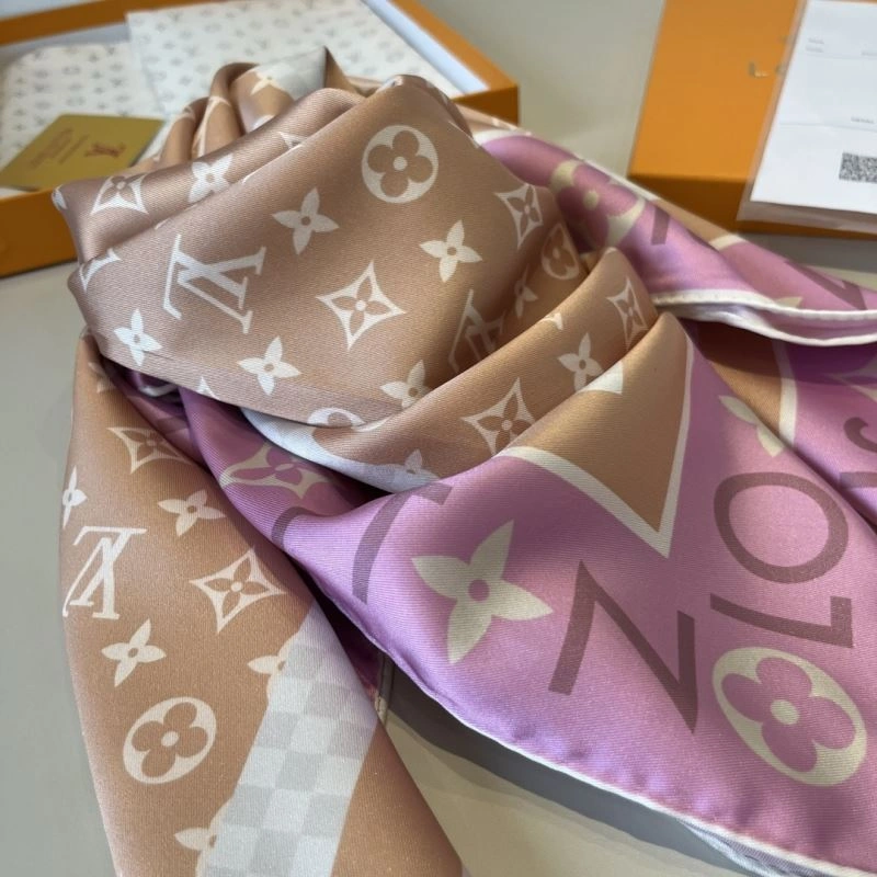 Louis Vuitton Scarf EasyCare 270608