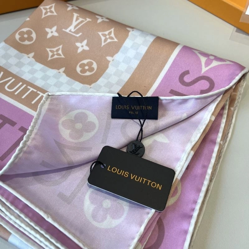 Louis Vuitton Scarf EasyCare 270608