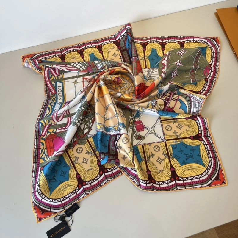 Louis Vuitton Scarf Modern 270628
