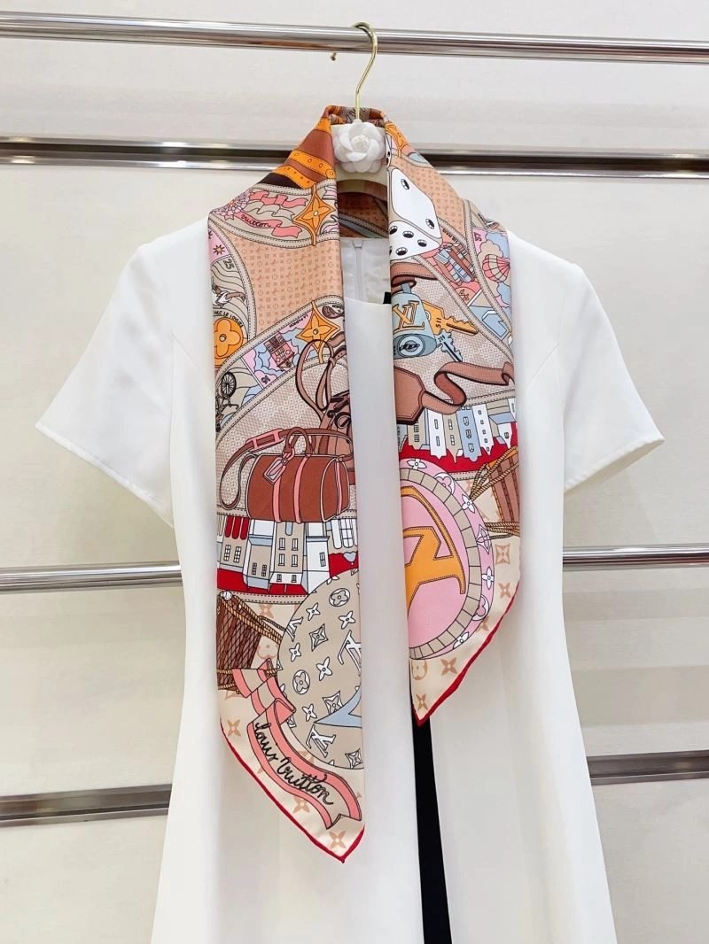 Louis Vuitton Scarf Trendy 270624