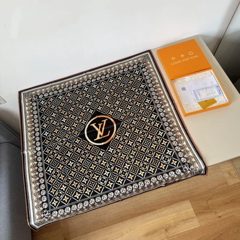 Efficient Louis Vuitton Scarf 270630