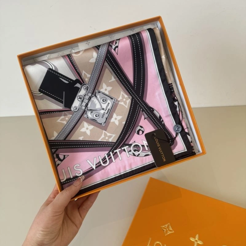 Louis Vuitton Scarf ModernLook 270629