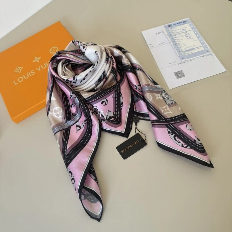 Louis Vuitton Scarf ModernLook 270629