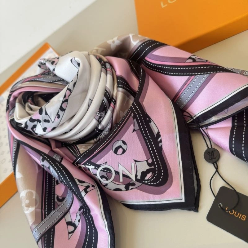 Louis Vuitton Scarf ModernLook 270629